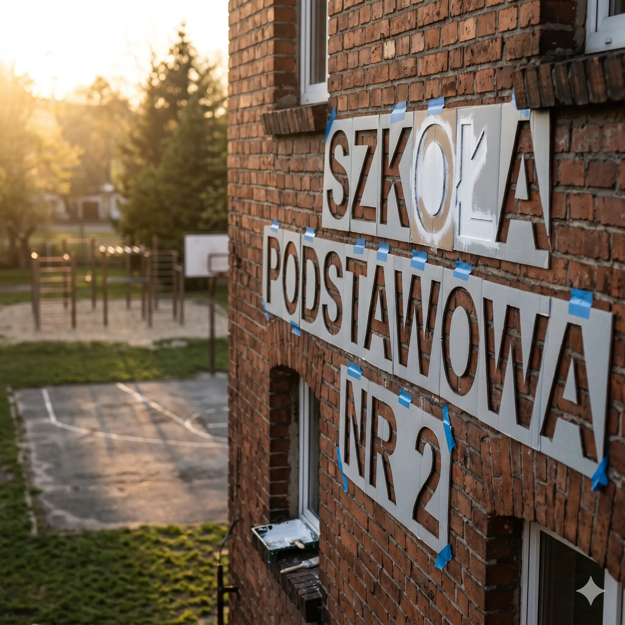 Oznaczanie elewacji budynków, w tym nanoszenie numerów, nazw budynków oraz logo inwestorów.
						Dekoracja ścian wewnętrznych i elewacji przy użyciu motywów geometrycznych, roślinnych czy minimalistycznych wzorów.
						Personalizacja fasad budynków komercyjnych (np. centra handlowe, biurowce) poprzez nanoszenie wzorów artystycznych.