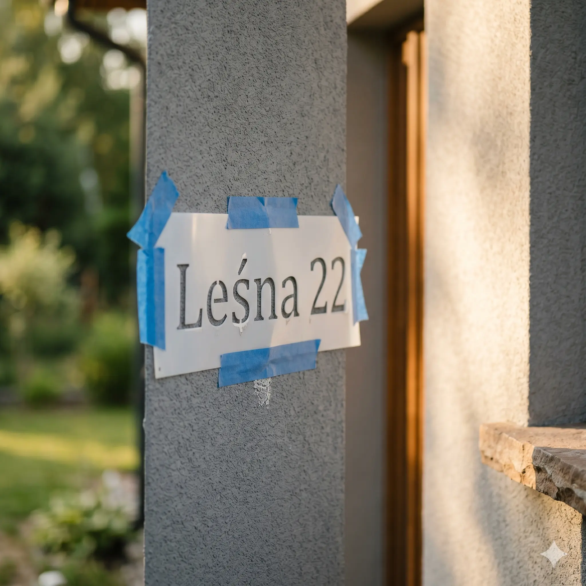 Szablony o oznaczeń miejsc wydarzeń kulturalnych, gier terenowych i gier miejskich, dla farb zmywalnych i kredowych. Szablony na wydarzenia integracyjne i szkolne